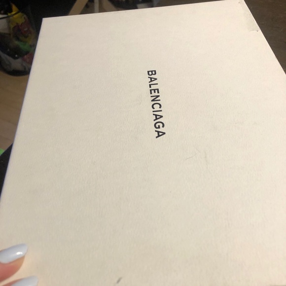 Balenciaga arena low neon pink - Picture 2 of 9